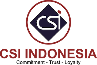 CSI Indonesia